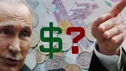 Putin's End Of Dollar Trading At Ports MAY Not Be A Big Deal