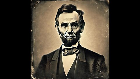 Biography of Abraham Lincoln Gettysburg Slavery Civil War Emancipation Proclamation