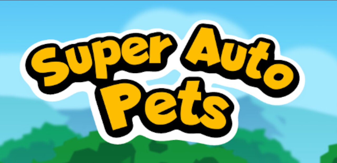 Super Auto Pets 1