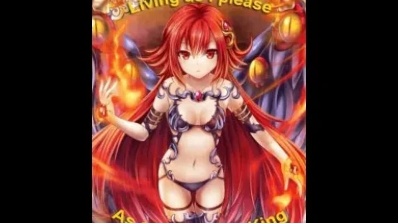 Living as I please, As a loli Demon King Ch. 1-50