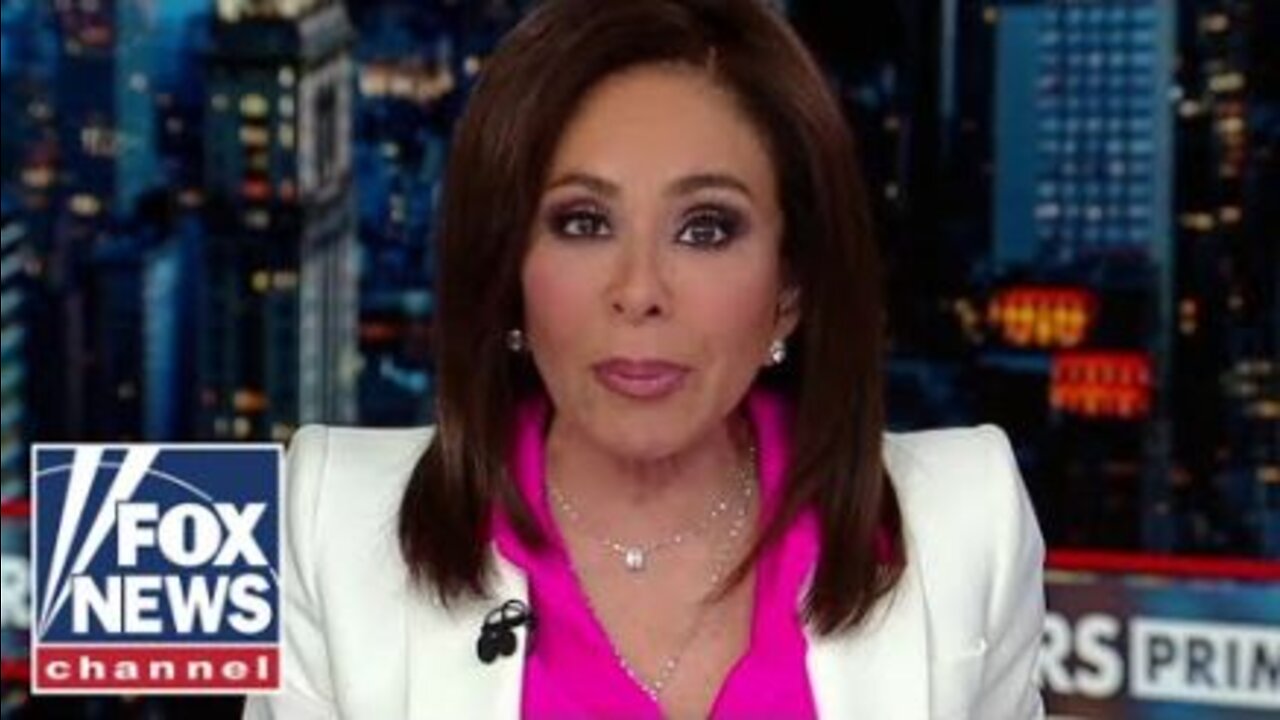 Judge Jeanine: Elon Musk is wrong, they're all extremists