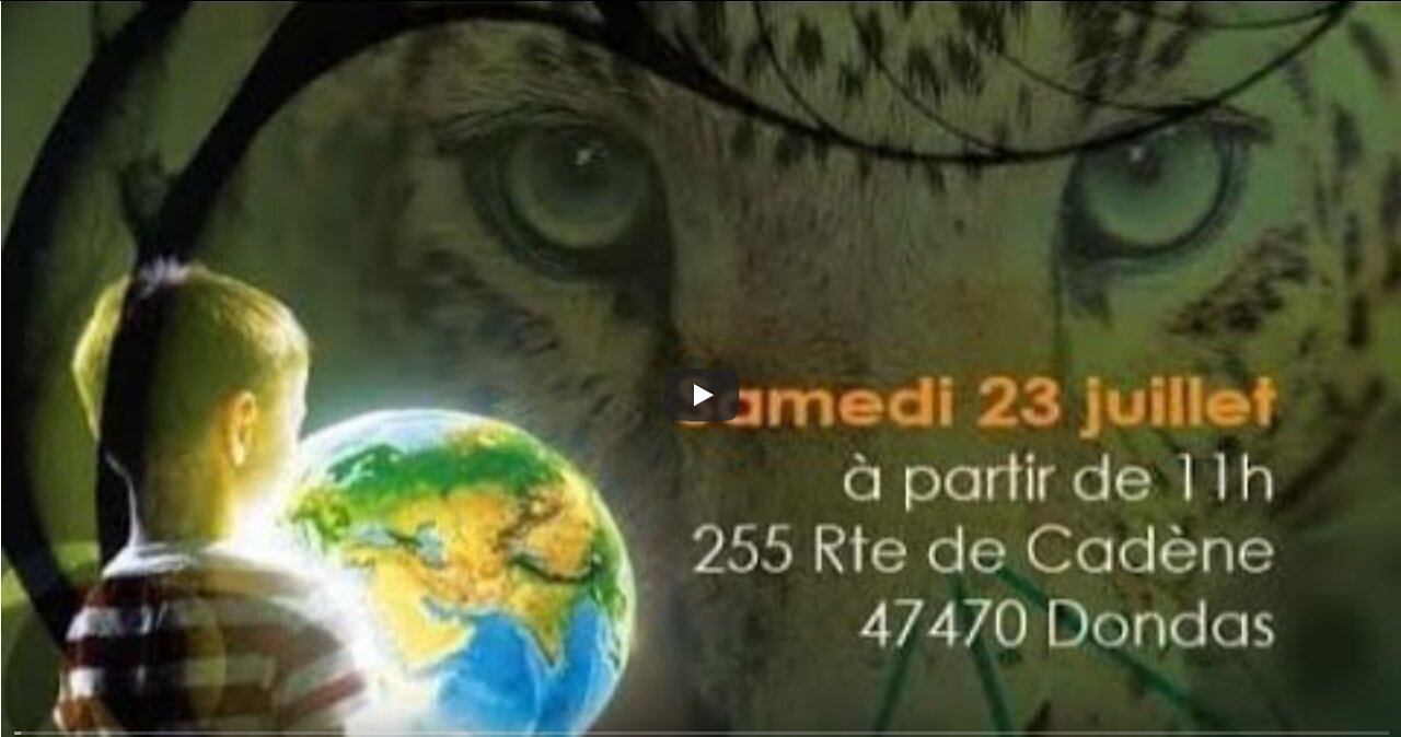 Rassemblement à Dondas Representativité