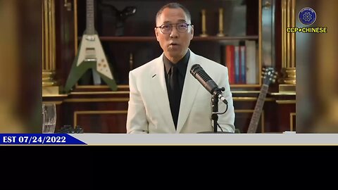 【 #量子伊一谈】 第79期 七哥生日快乐【五】我们爆料革命、新中国联邦就是要找到好人，但找到好人的前提就是自己是好人七哥创建新中国联邦，就是要在全世界让中国人都过上自由、平等、