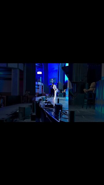 WARNING! Graphic Content!😎🎤🙏