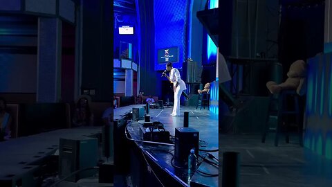 WARNING! Graphic Content!😎🎤🙏