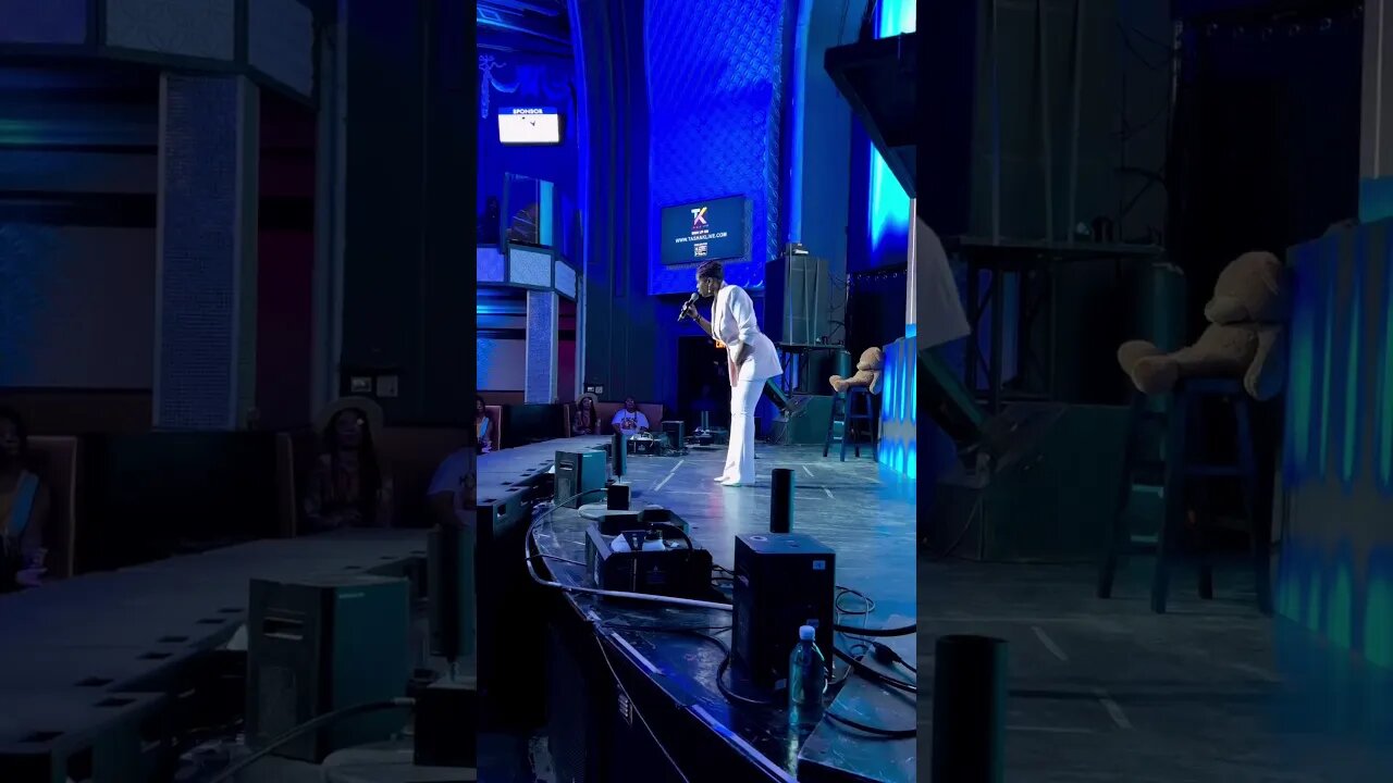 WARNING! Graphic Content!😎🎤🙏