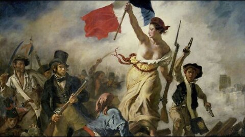 Left Wing Apologists ( I ) The French Revolution