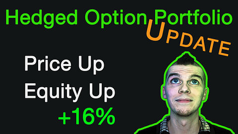 Rolling The Puts Paid Off - Weekly Portfolio Update - 2024-10-16