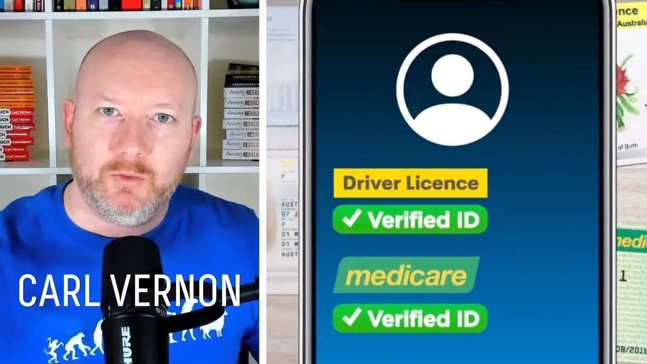 This is how they’ll bring in the digital ID