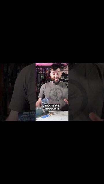 Griffin Armament HRT 556 TEASER 7/7