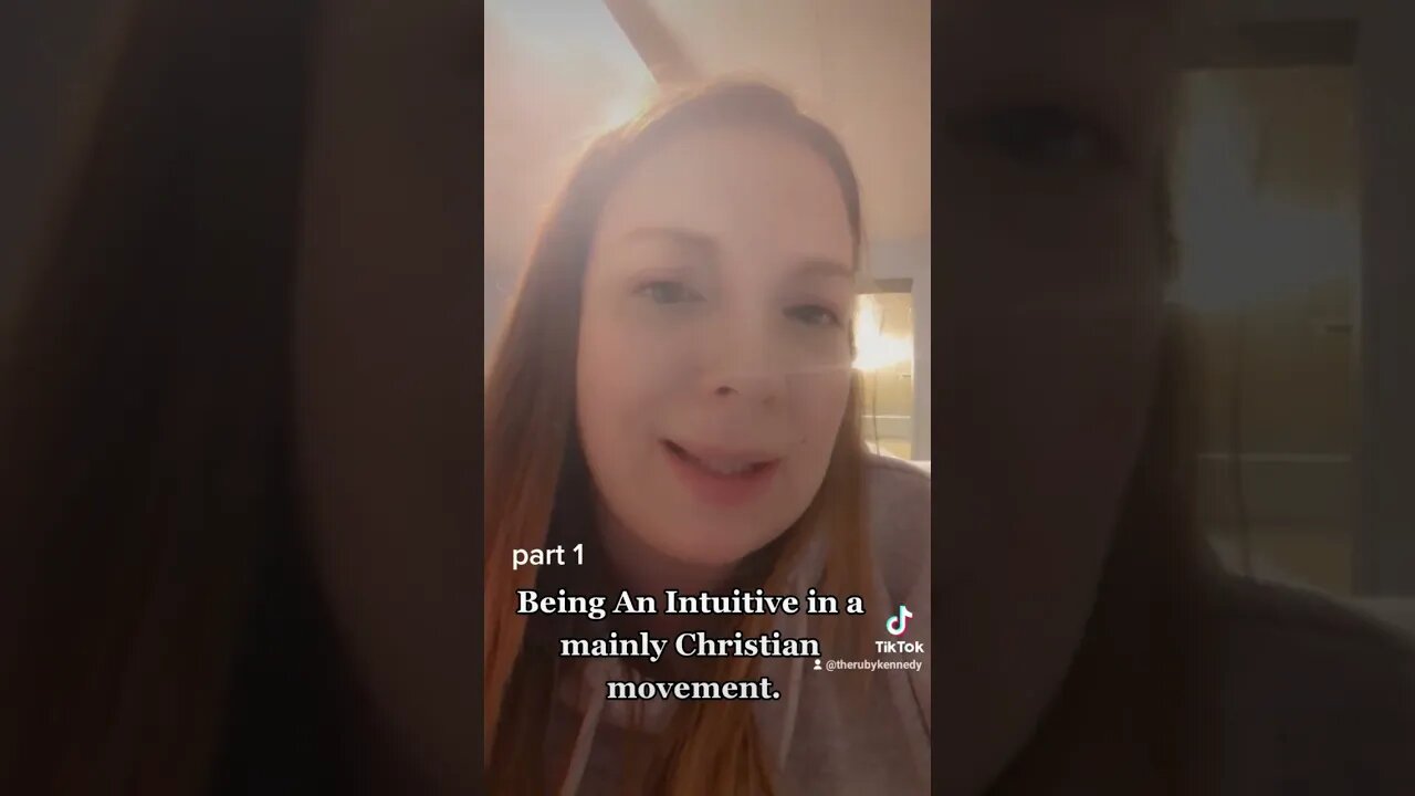 Being Intuitive in the Conservative space.