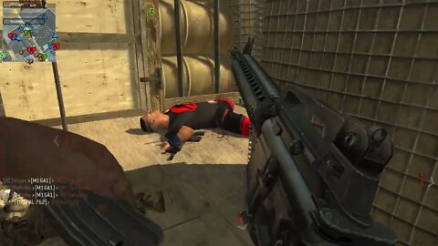 Call of Duty Rio | Conquista no Topo da Rocinha | www.BloodCulture.com.br