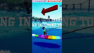 What Just Happened?