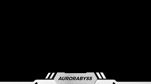 Aurorabyss - Coded In Darkness