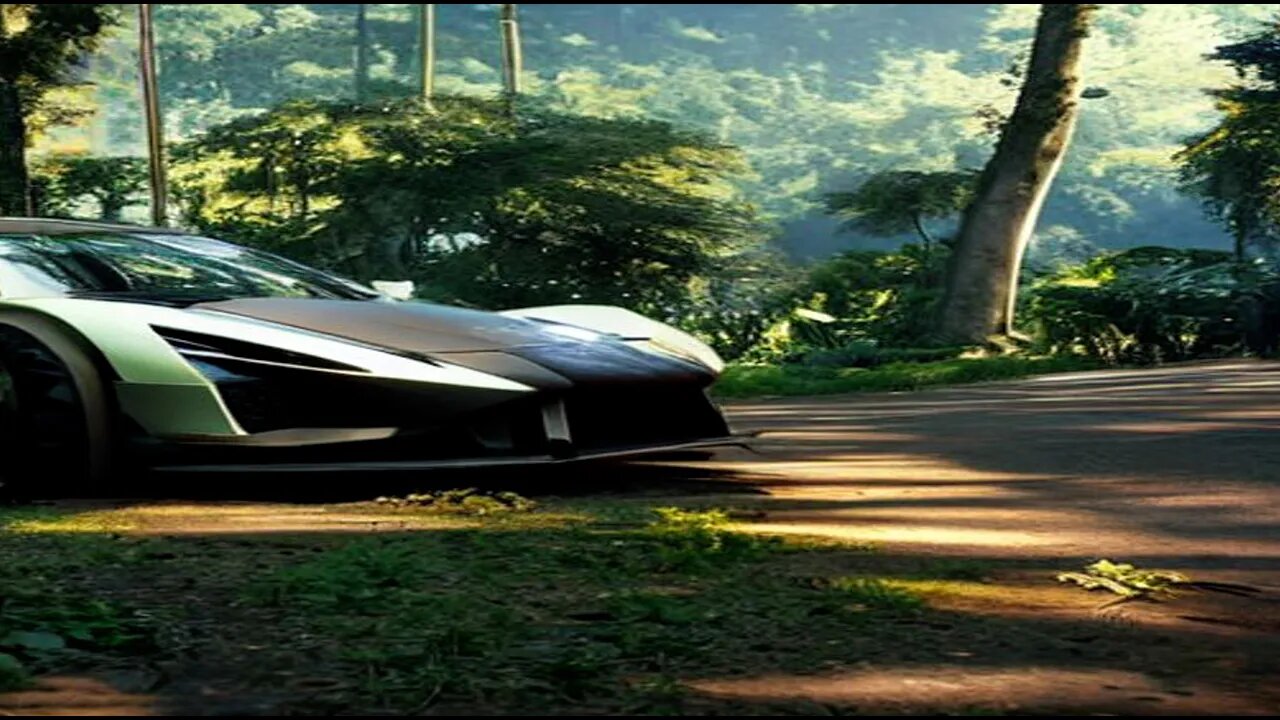 Forza Horizon 5 RTX 4090 Benchmark 4k Raytracing