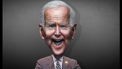 What Language is Joe Biden Speaking