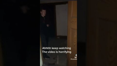 Horrifying Videos