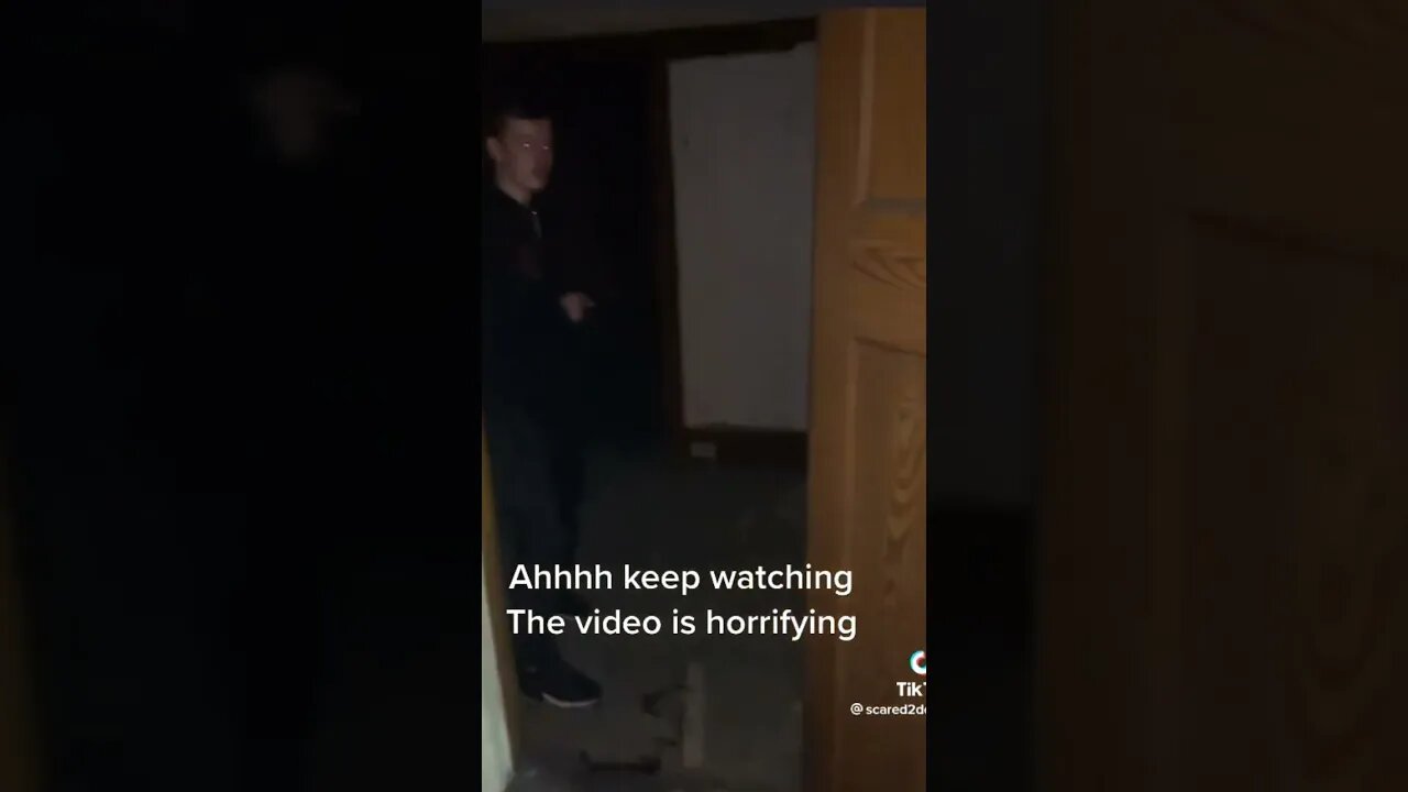 Horrifying Videos