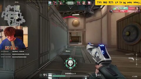 “ I i'll just use the sheriff ”