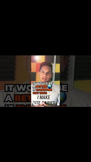 Why Do Some Weed Smokers Get So Defensive When Challenged?#askabhinav #shorts #weed