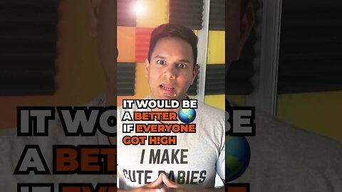 Why Do Some Weed Smokers Get So Defensive When Challenged?#askabhinav #shorts #weed