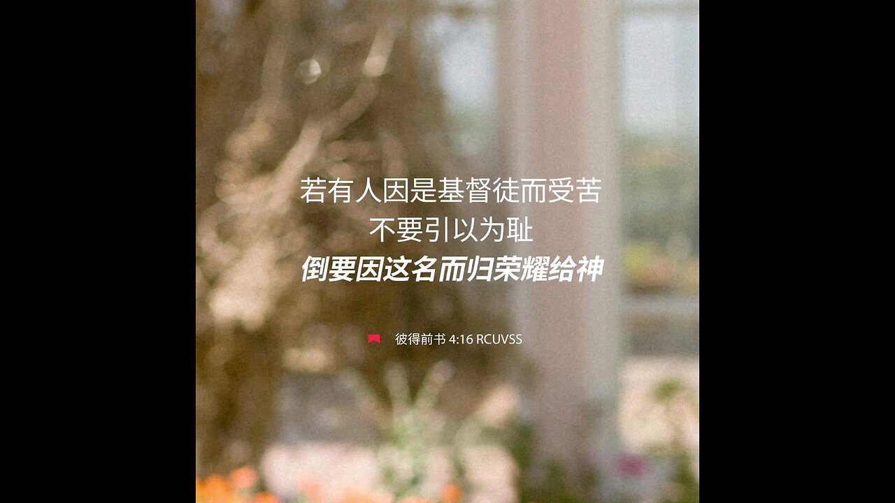 分享今日经文。 愿主与我们同在。阿门