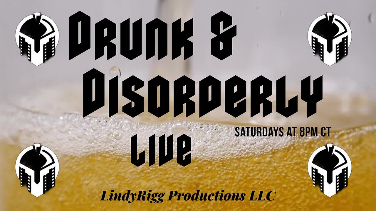 Saturday Show W/ Free of Liberated Podcast