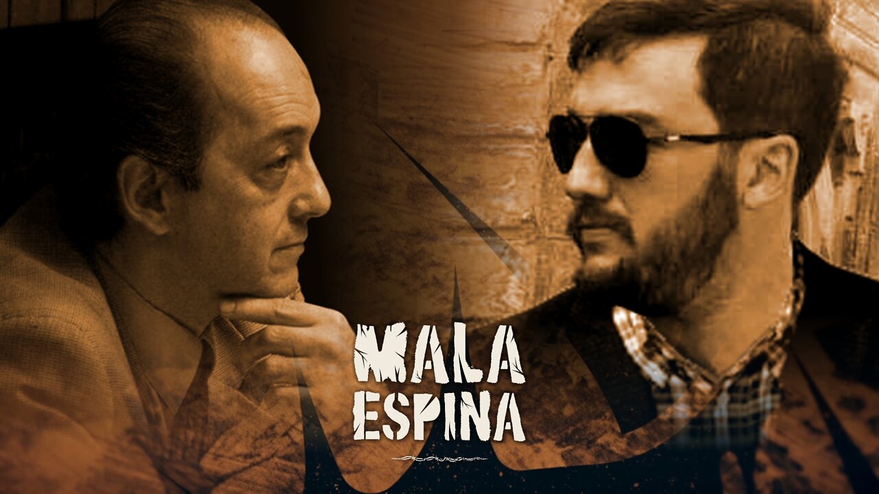 MALA ESPINA 22-09-2022