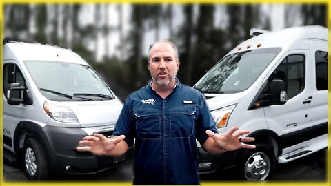 EXCLUSIVE Coachmen Beyond & Nova Class B SPECIAL OFFER From Sunshine State RV