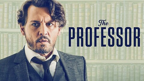 The Professor (2018 film)