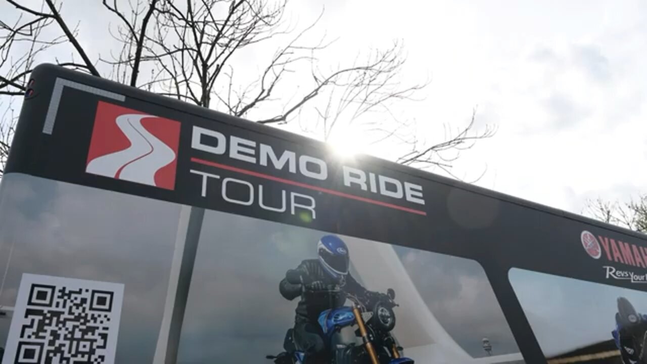 Demo Ride Tour