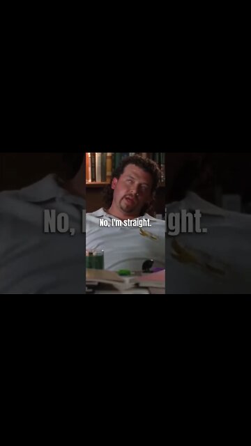 Want a SMOOTHIE? 🤣 Kenny Powers Eastbound & Down