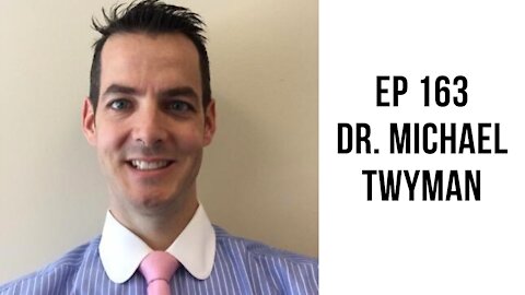 EP 163: Everything You'll Ever Need to Know to Avoid a Heart Attack with Dr. Michael Twyman