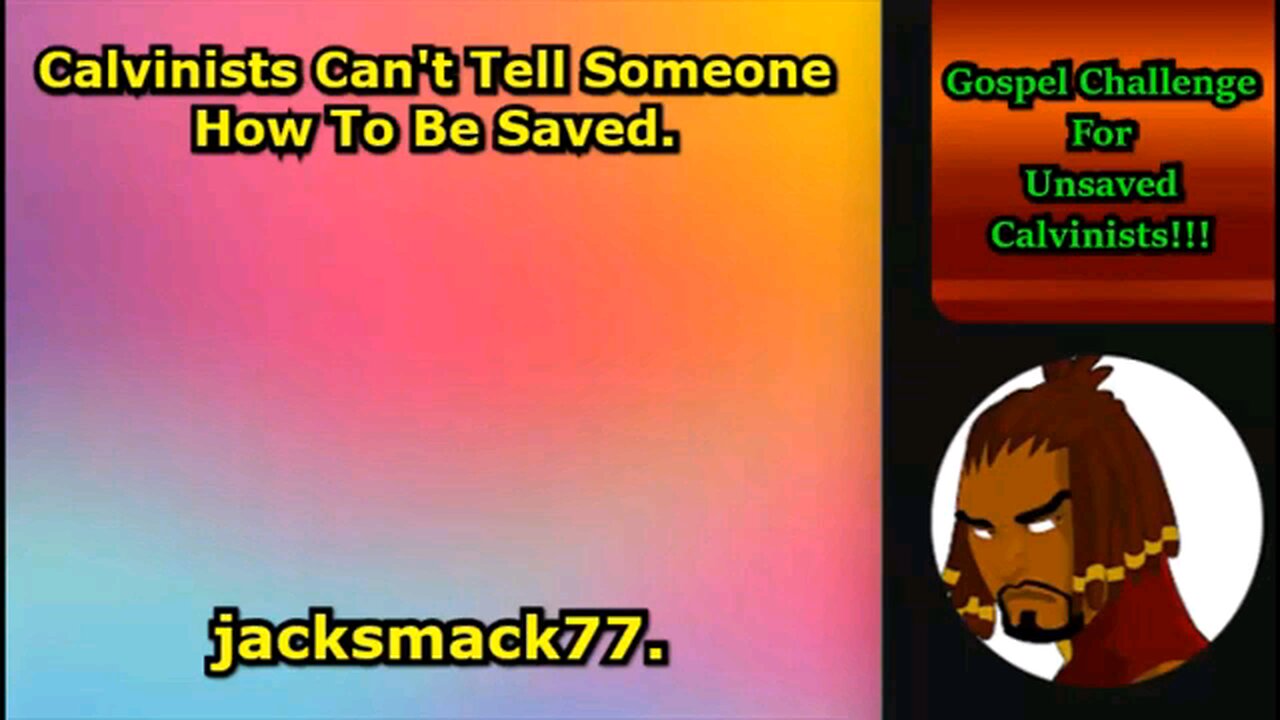 JackSmack77 Inciting & Discriminating Against Black Christian VekL