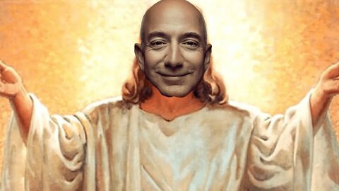 Billionaires are Mortal Gods