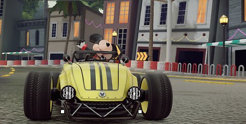 Disney Speedstorm
