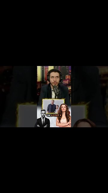 Feminist thinks men and women are blank slates