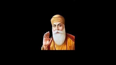 ਵਾਹਿਗੁਰੂ ਜੀ Waheguru Ji