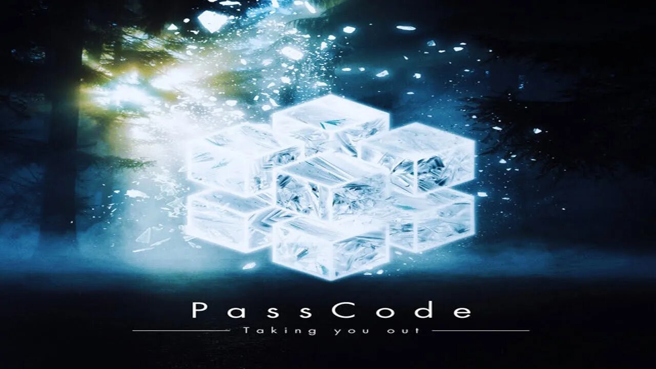 Music Reaction To Passcode - Taking you out