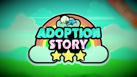 Adoption (Story) Good Ending