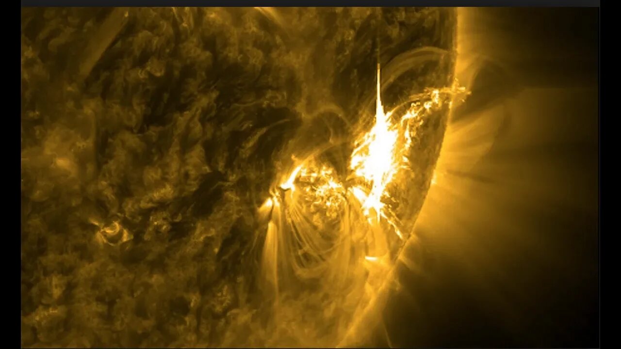 Scientist Warns of Catastrophic Solar Flare - Food Prices Surge, Latest