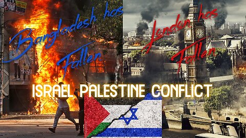 World conflicts and Islam