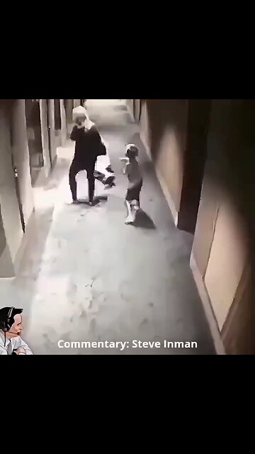 The apple doesn't fall far from the tree