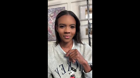 Candace Owens exposes Zionist terr0rists ft Bella Hadid