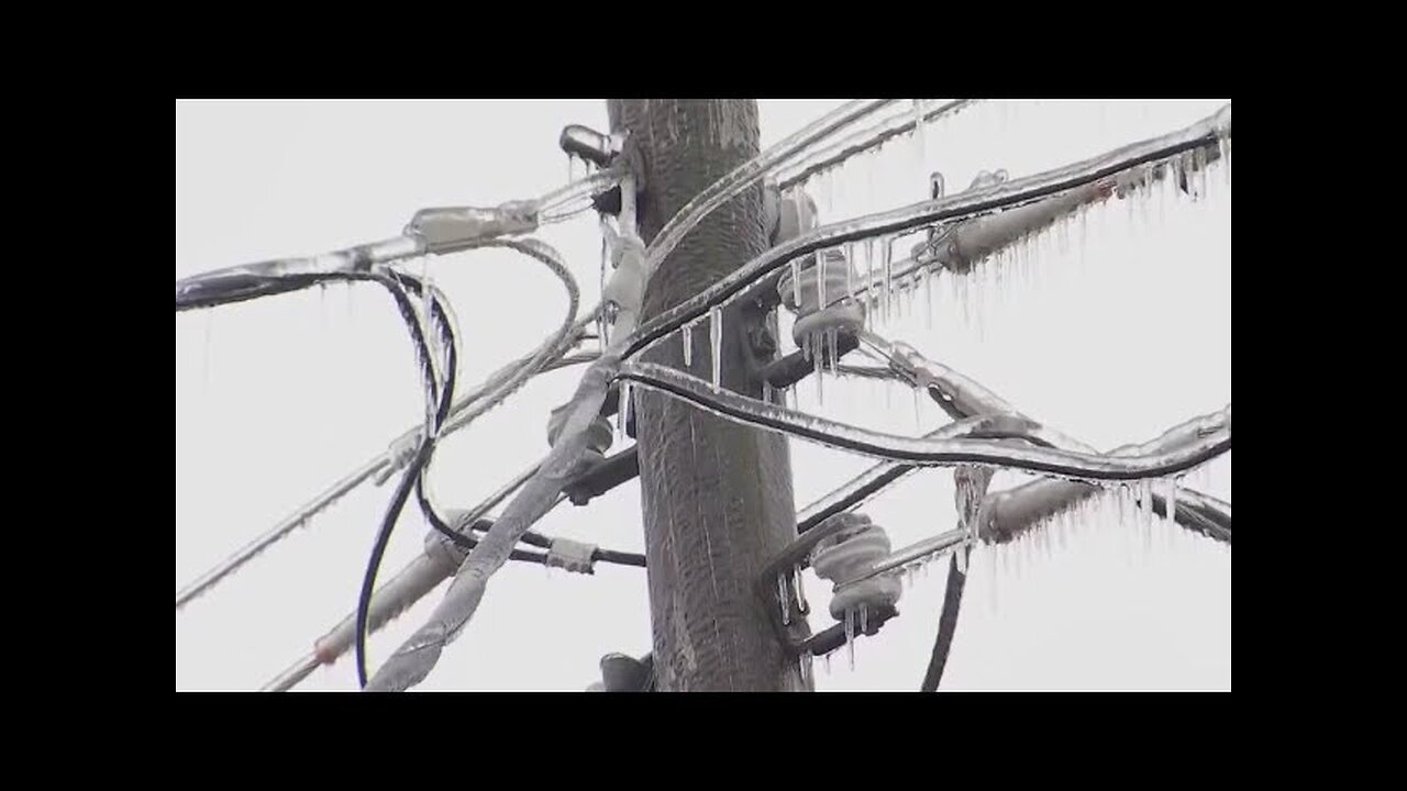 ERCOT CEO talks arctic blast grid performance