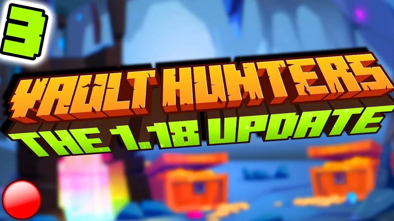 meat mountain | Vault Hunters 1.18 Day 3 | DSN Live (12/3/2022)