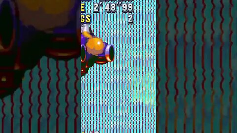 Sonic The Hedgehog 3 A.I.R: Angel Island Act 2
