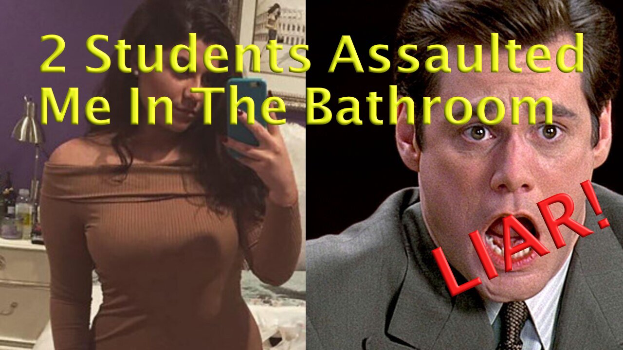 Long Island woman makes false r*pe claims denied probation reduction.