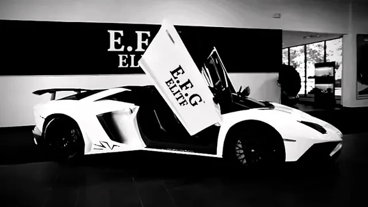 The N.28 Think Passion, Think EFGELITF®, We build value for the future #EFGELITF #AHARIEFG