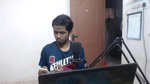 Live Stream (Testing)